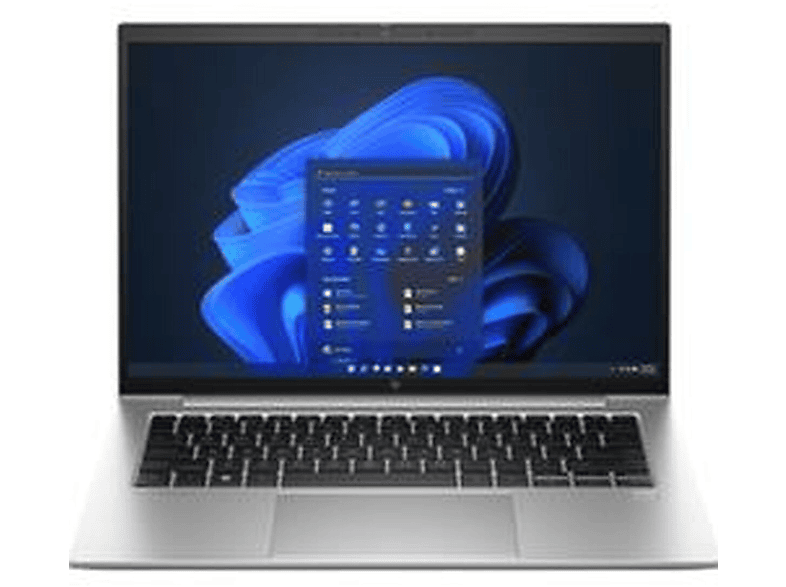 Portátil  HP 7L812ET#ABE 14 