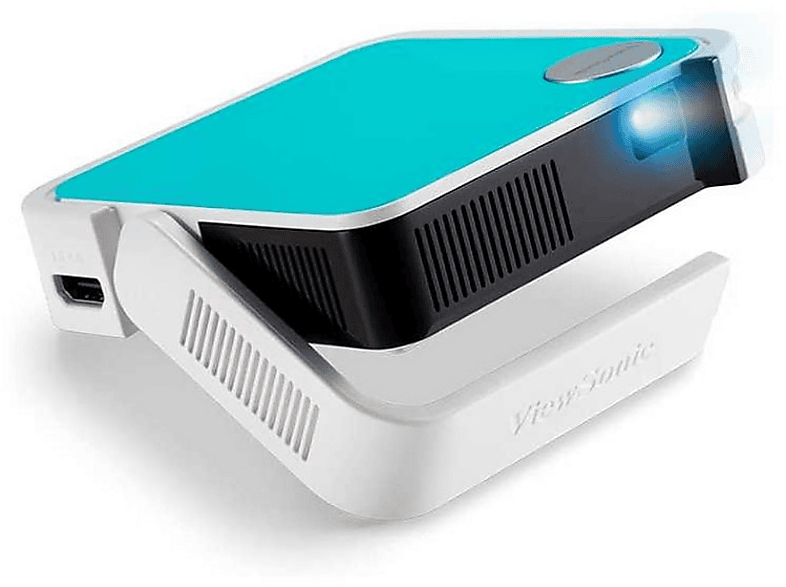 Proyector  VIEWSONIC M1 Mini Plus 854 x 480 30000 h WVGA Multicolor 