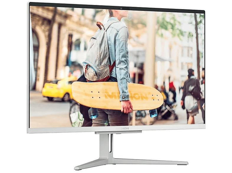All in One PC  MEDION AKOYA E23405 MD62580 23,8 