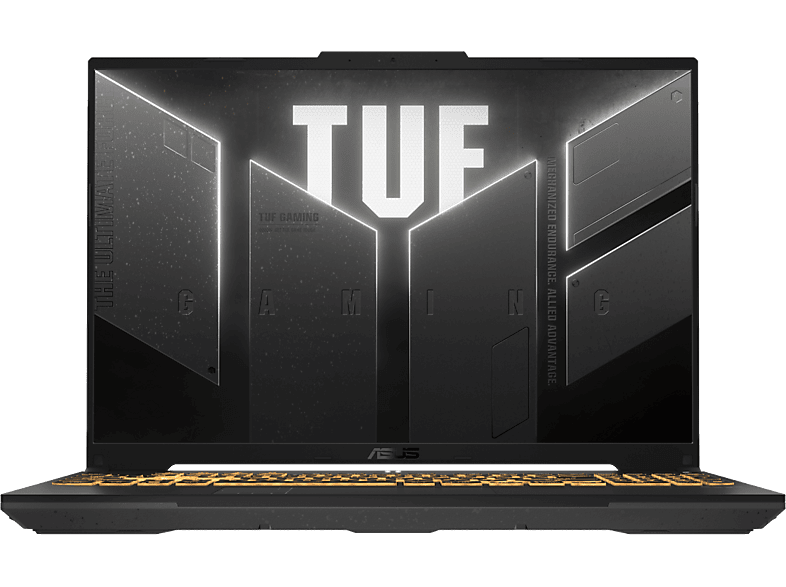 Portátil gaming  ASUS TUF FX607VU-RL029 16 