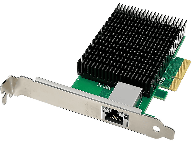 Adaptador Wi-Fi  GNC-0210 LEVELONE Verde 