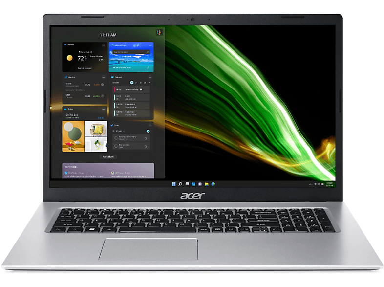Portátil  ACER Aspire 3 A317-54-3716 17,3 