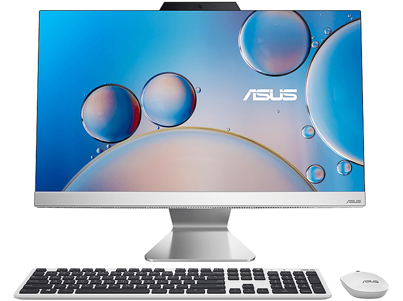 All in One PC  ASUS A3402WBAK-WA361M 23,8 