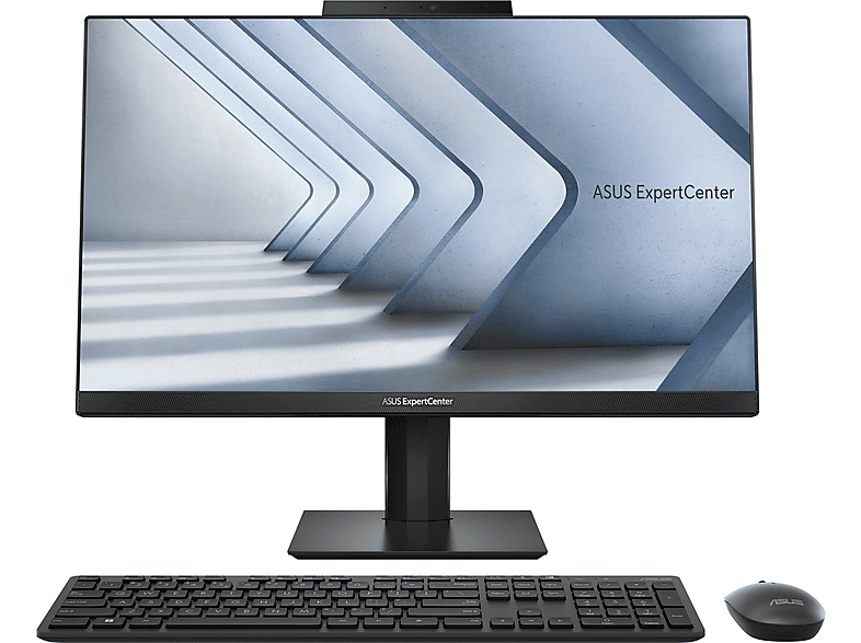 All in One PC  ASUS ExpertCenter E5 AiO 24 E5402WVAK-BPC101X 23,8 