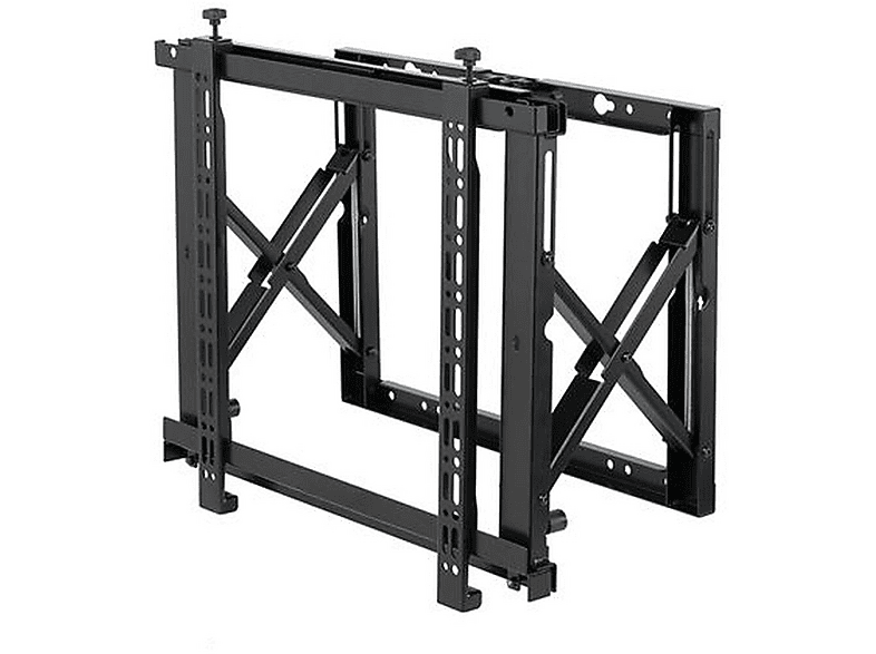 Soporte TV inclinable  NEOMOUNTS WL95-800BL1 De 42 
