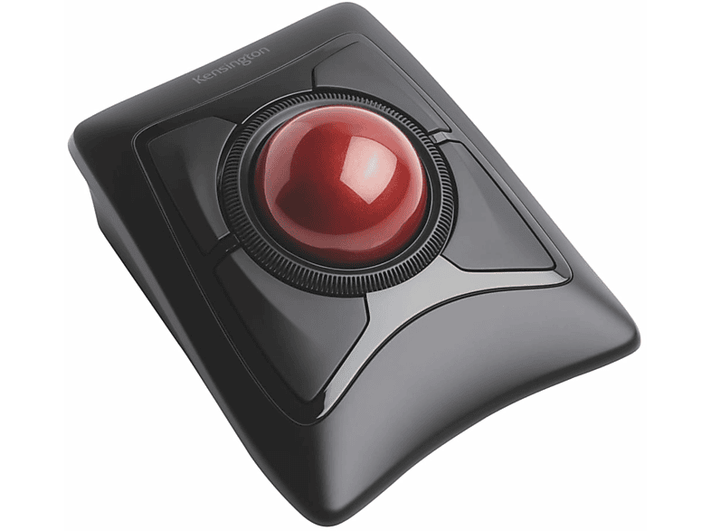 Ratón inalámbrico  KENSINGTON K72359WW Inalámbrico 400 ppp Negro 