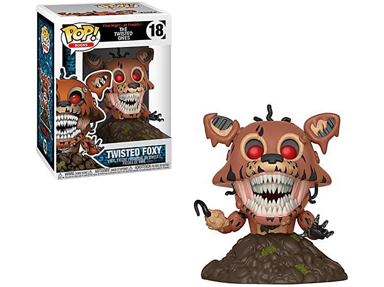 Figura Funko Pop!  FUNKO 71299 