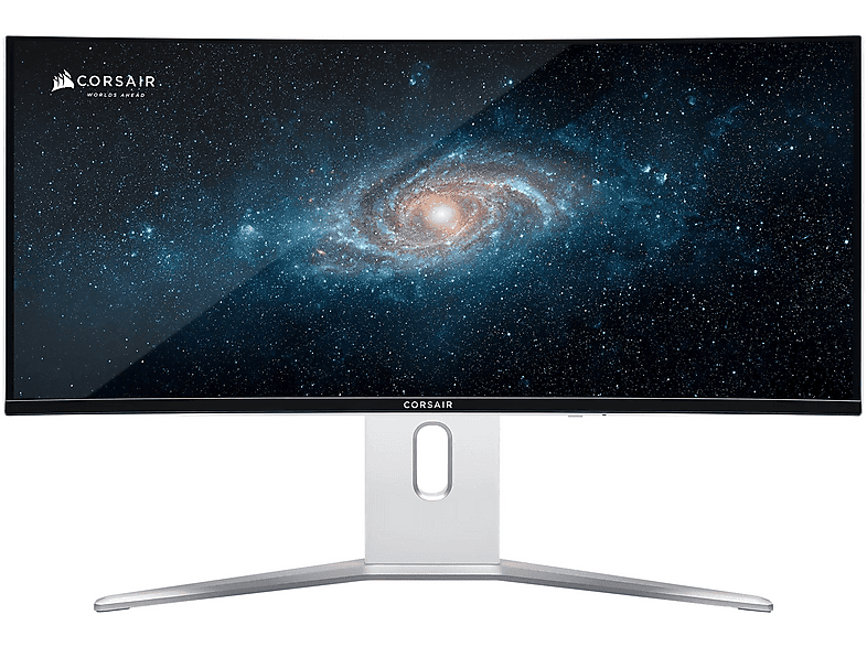 Monitor gaming  CORSAIR XENEON 34WQHD240-C 34 