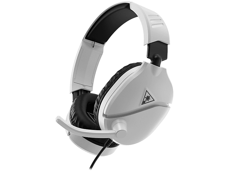 Auriculares gaming  TURTLE BEACH TBS-3001-15 Circumaurales Blanco 