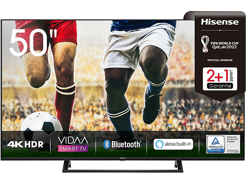TV LED 50