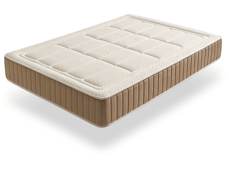 Colchón  ECCOX Serenity 120 cm x 190 cm 
