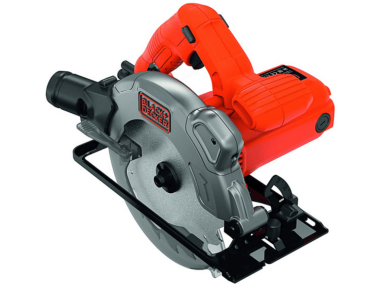 Sierra eléctrica  CS1250L BLACK & DECKER Not available 