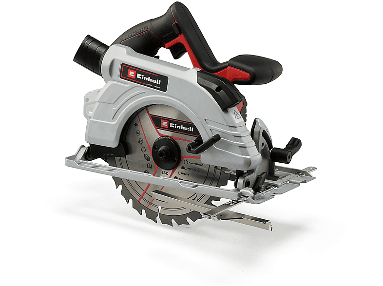 Sierra eléctrica  4331210 EINHELL Negro Rojo 