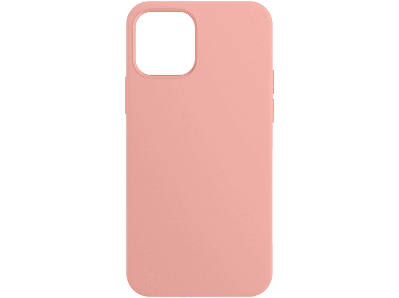 Carcasa para móvil  MOXIE BEFLUOIP14LIGHTPIN Compatible con Apple iPhone 14 Rosa Claro 