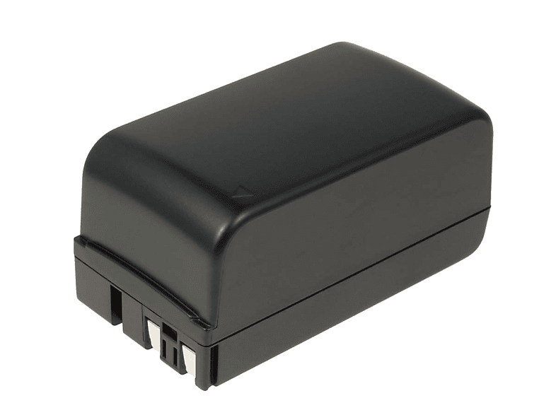 Batería  POWERY Batería compatible con Canon modelo BP-726 4000mAh 