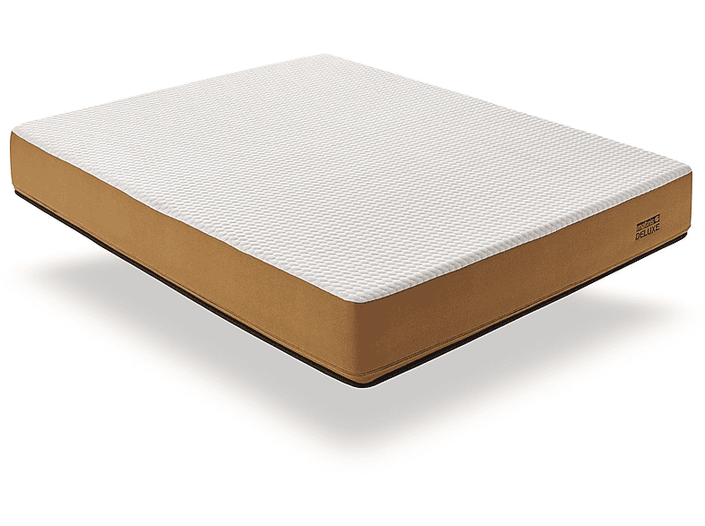 Colchón  ECCOX Matris Deluxe 67,5 cm x 180 cm 