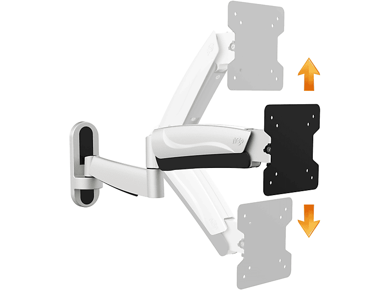Soporte para monitor  RICOO S2711 