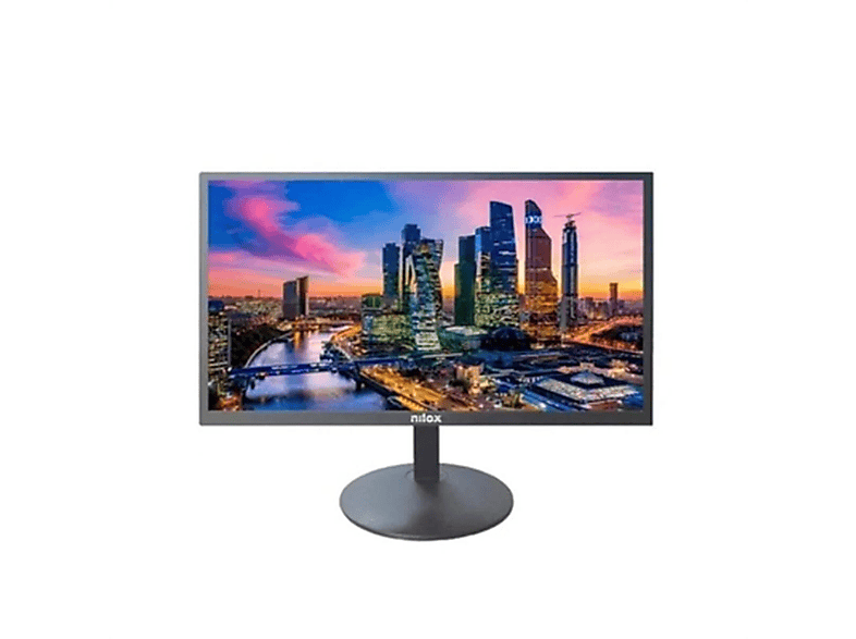 Monitor  NILOX OUT-IN-EP-NXM19FHD02 19 