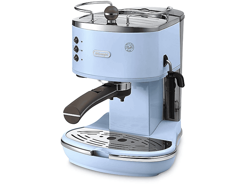 Cafetera express  DE LONGHI ECOV 311.AZ 15 bar 1100 W Azul 