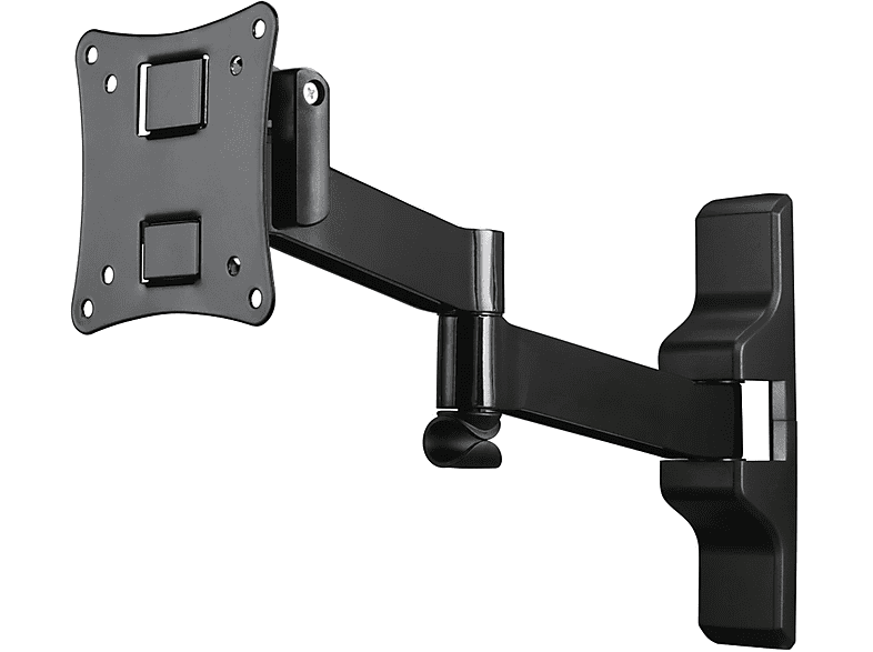 Soporte TV inclinable  HAMA 00108723 De 10 