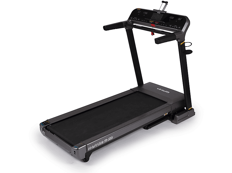 Cinta de correr  VIRTUFIT TR-500i Negro 