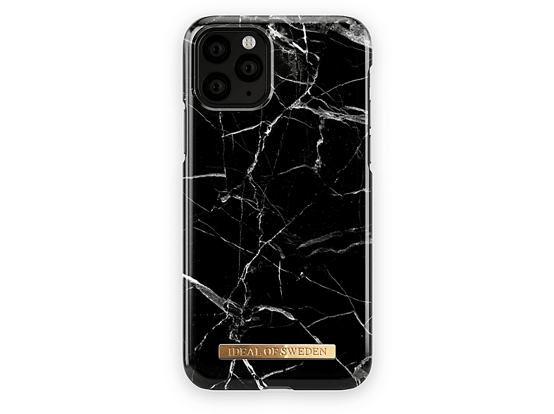 Carcasa para móvil  IDEAL OF SWEDEN IDFC-I1958-21 Compatible con Apple iPhone 11 Pro Negro 