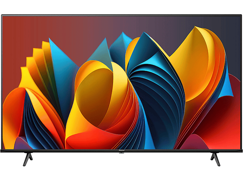 TV LED  HISENSE His 75E77NQ (cm (Zoll)) UHD 4K Smart TV Negro 