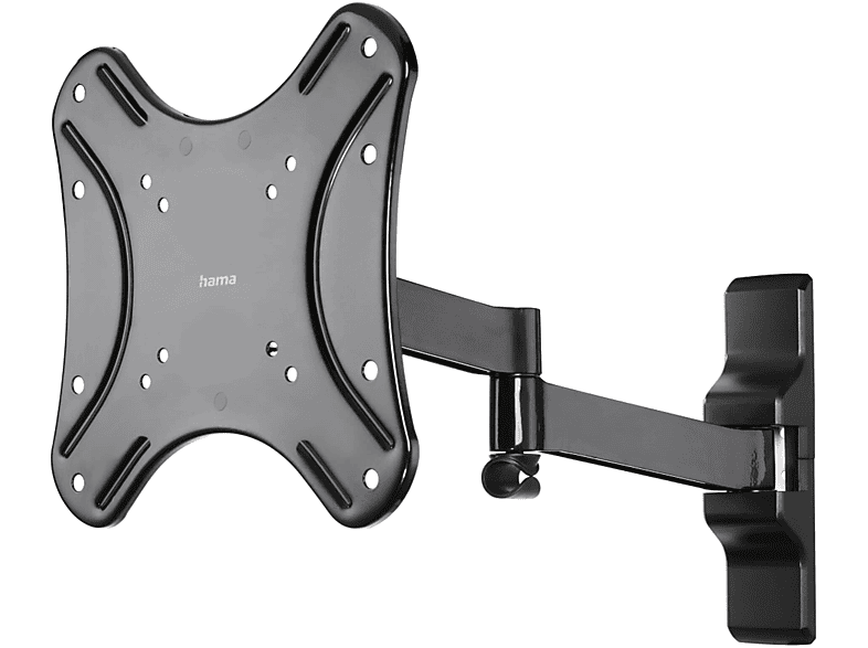 Soporte TV inclinable  HAMA 00108727 De 19 