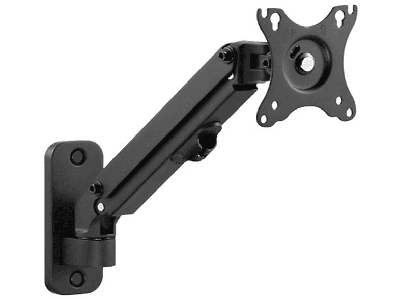 Soporte TV con brazo  GEMBIRD MA-WA1-01 De 17 