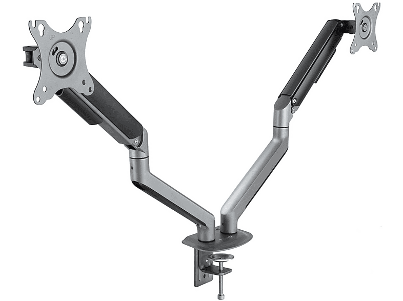 Soporte TV con brazo  TOOQ DB4132TNR-G De 17 
