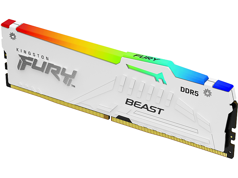Memoria RAM  KINGSTON TECHNOLOGY KF552C40BWA-16 