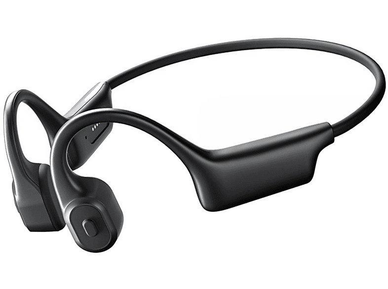 Auriculares de conducción ósea  BOLARIS Y040 Intraurales Negro 