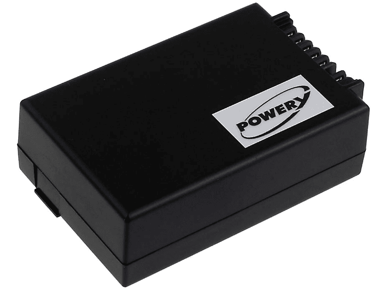 Batería para lector de código de barras  POWERY Batería para Psion WorkAbout Pro G3 