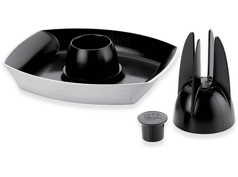 Accesorio Barbacoa  WEBER Soporte Para Pollos Weber Style 