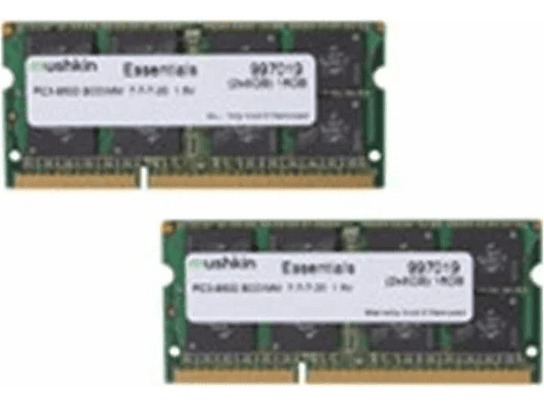 Memoria RAM  MUSHKIN 997019 