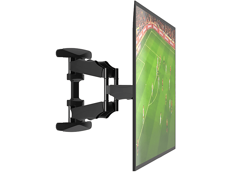 Soporte TV inclinable  NANOOK 5393040 De 40 