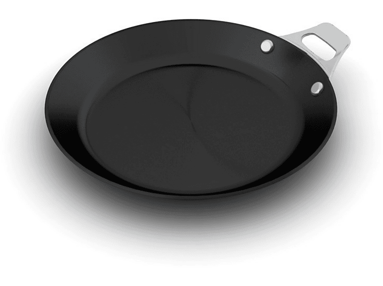 Accesorio Barbacoa  WEBER Sartén Crepes 26X2Cm. 