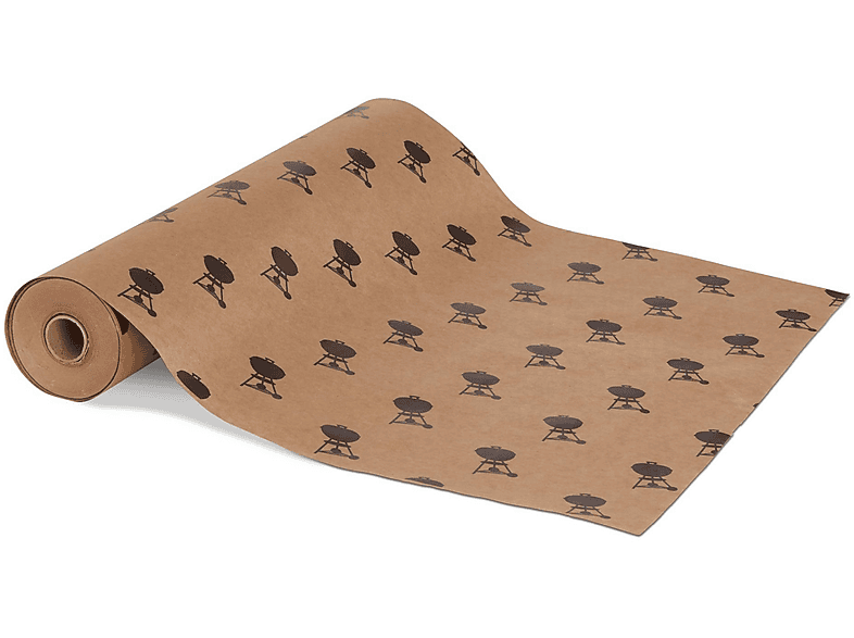 Accesorio Combustible  WEBER Rollo De Papel De Carnicero Weber 