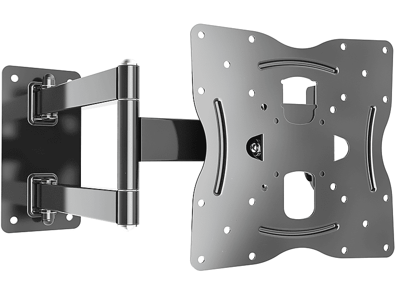 Soporte TV inclinable  RICOO S1022 De 27 