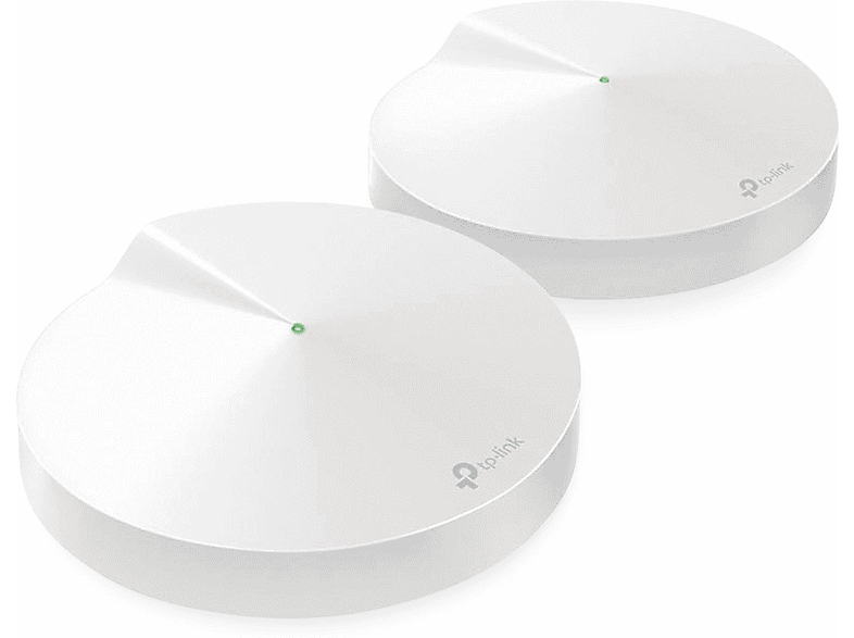 Punto de acceso  Deco M5 TP-LINK Blanco 