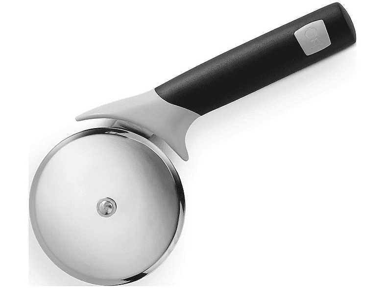 Accesorio multiuso  WEBER Rueda Weber Para Pizza De 10 Cm De Acero Inoxidable 