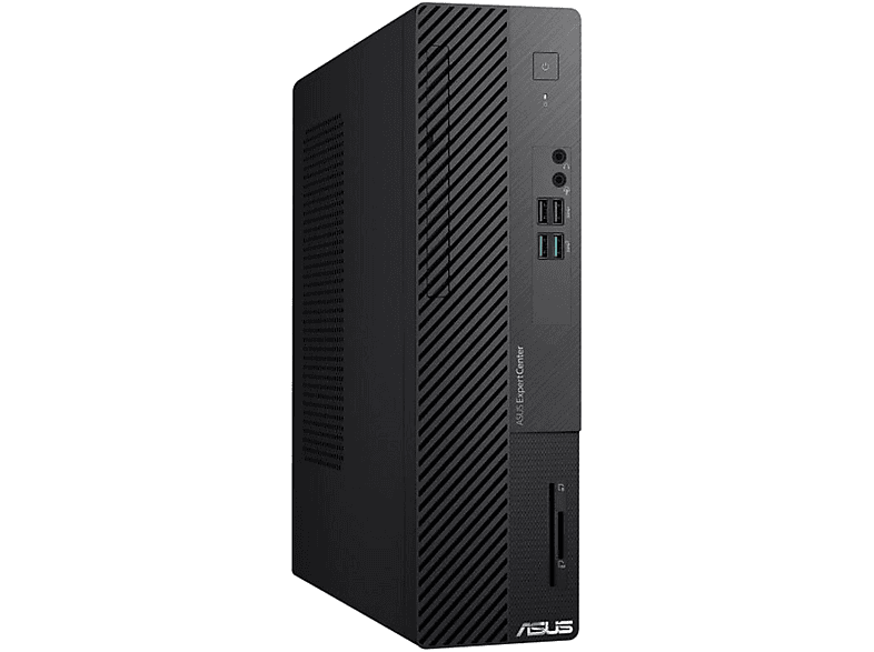 PC Sobremesa  ASUS ExpertCenter D500SEES-313100027X Intel Core i3-13100 8 GB RAM 256 GB SSD UHD 730 Windows 11 Pro Negro 