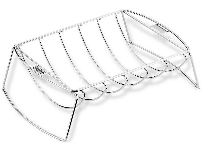 Accesorio multiuso  WEBER Soporte De Cocción Multiusos Weber 