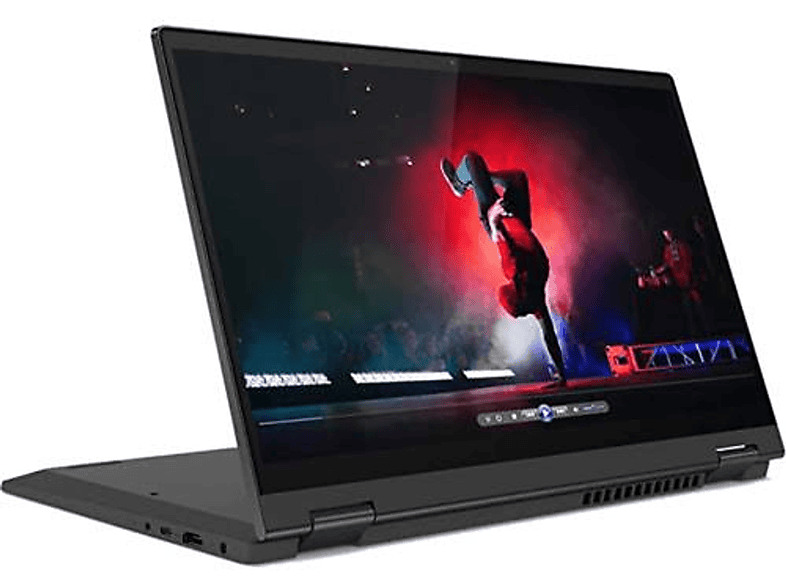 Convertible 2 en 1  LENOVO Ryzen 7 14 