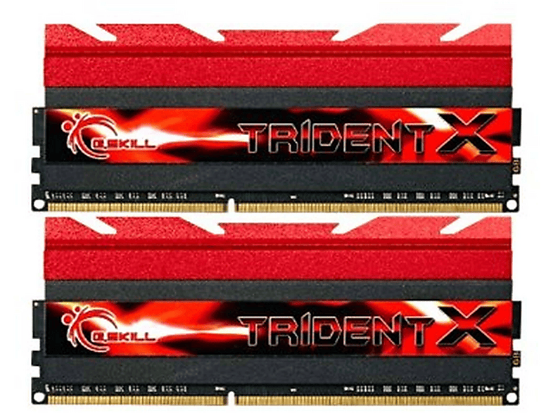 Memoria RAM  G.SKILL F3-2400C10D-8GTX 