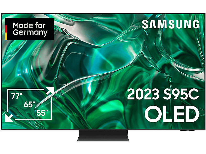 TV OLED 55 