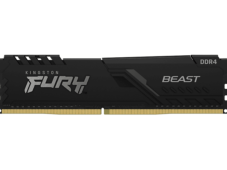 Memoria RAM  KINGSTON TECHNOLOGY KF432C16BB1/16 
