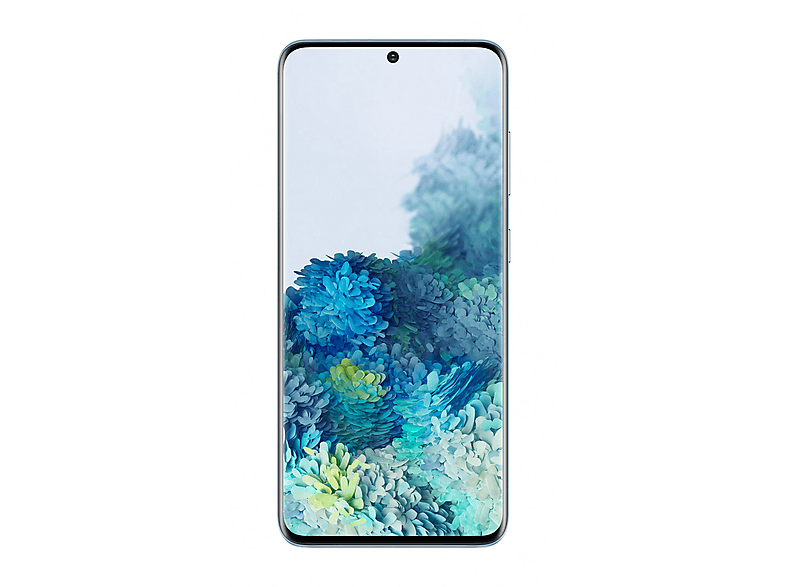 Móvil  SAMSUNG Galaxy S20 SM-G980F Azul 128 GB 8 GB RAM 6,2 