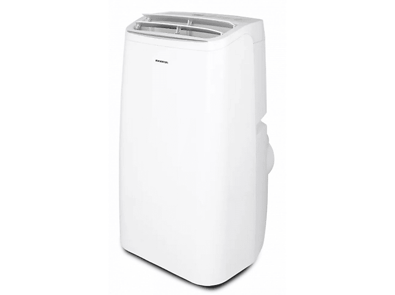 Aire acondicionado portátil  INFINITON PAC-A35B 12000 fg/h 40 m³ Blanco 