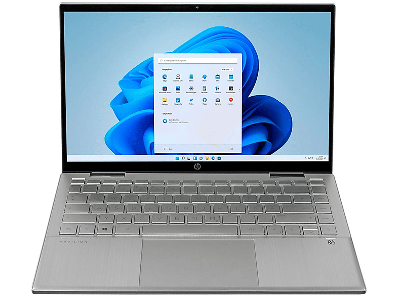Convertible 2 en 1  HP Yoga 7 2-in-1 14AHP9 14,0 